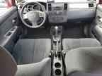 2011 NISSAN VERSA