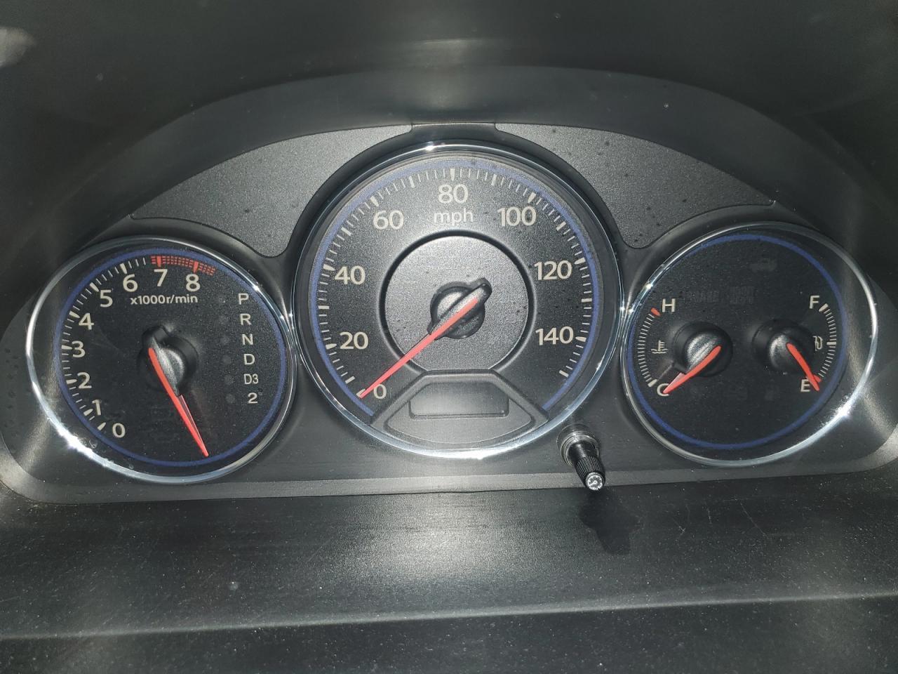 2005 HONDA CIVIC