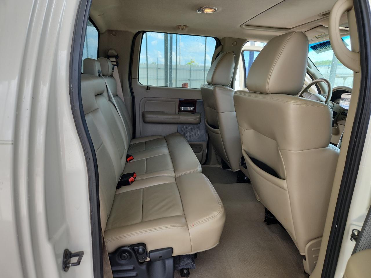 2008 FORD F-150