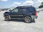 2002 NISSAN Xterra