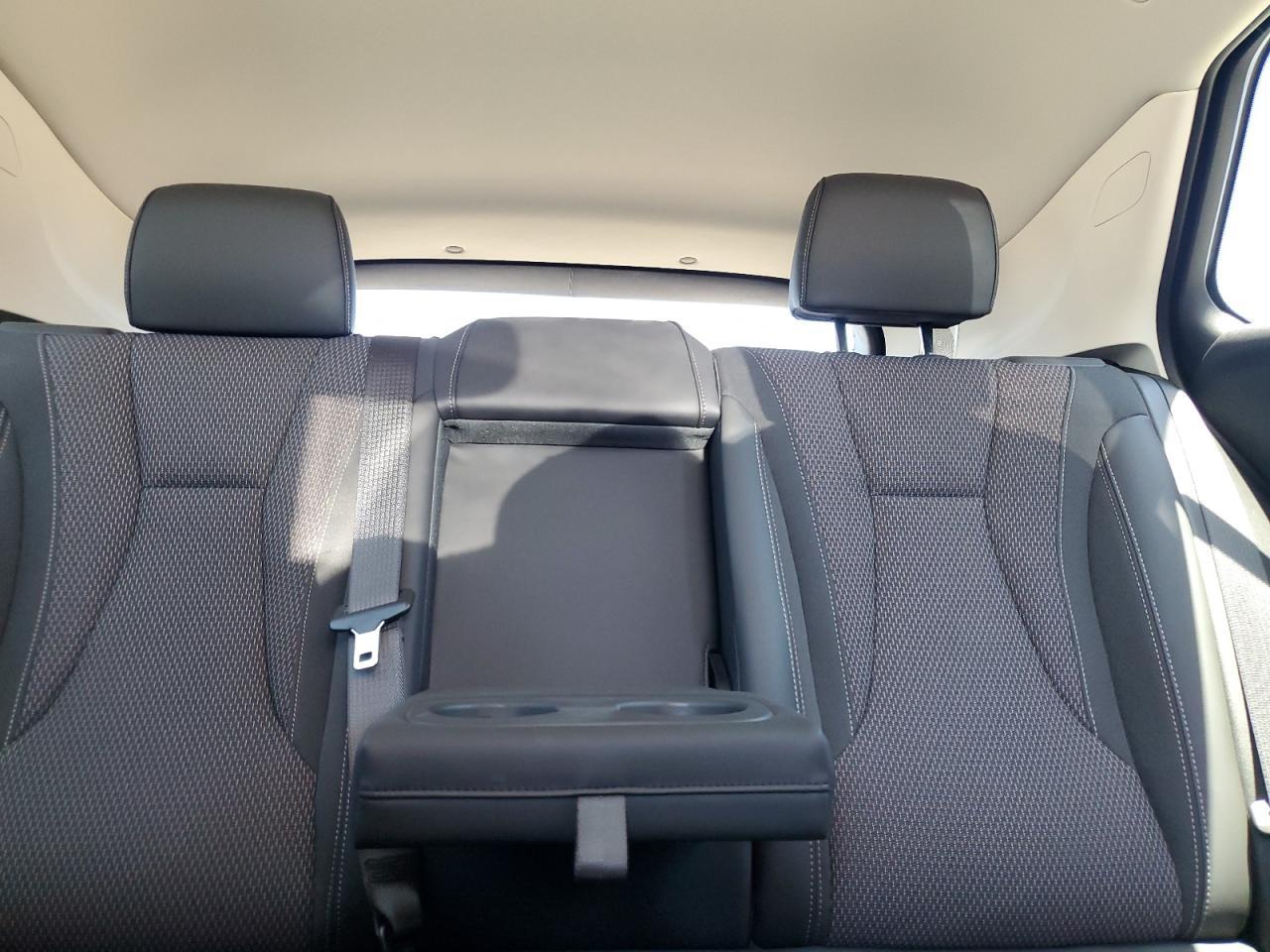2023 BUICK Envision