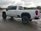 2021 GMC Sierra
