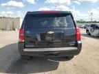 2017 CHEVROLET Tahoe