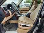 2010 LAND ROVER RANGE ROVER