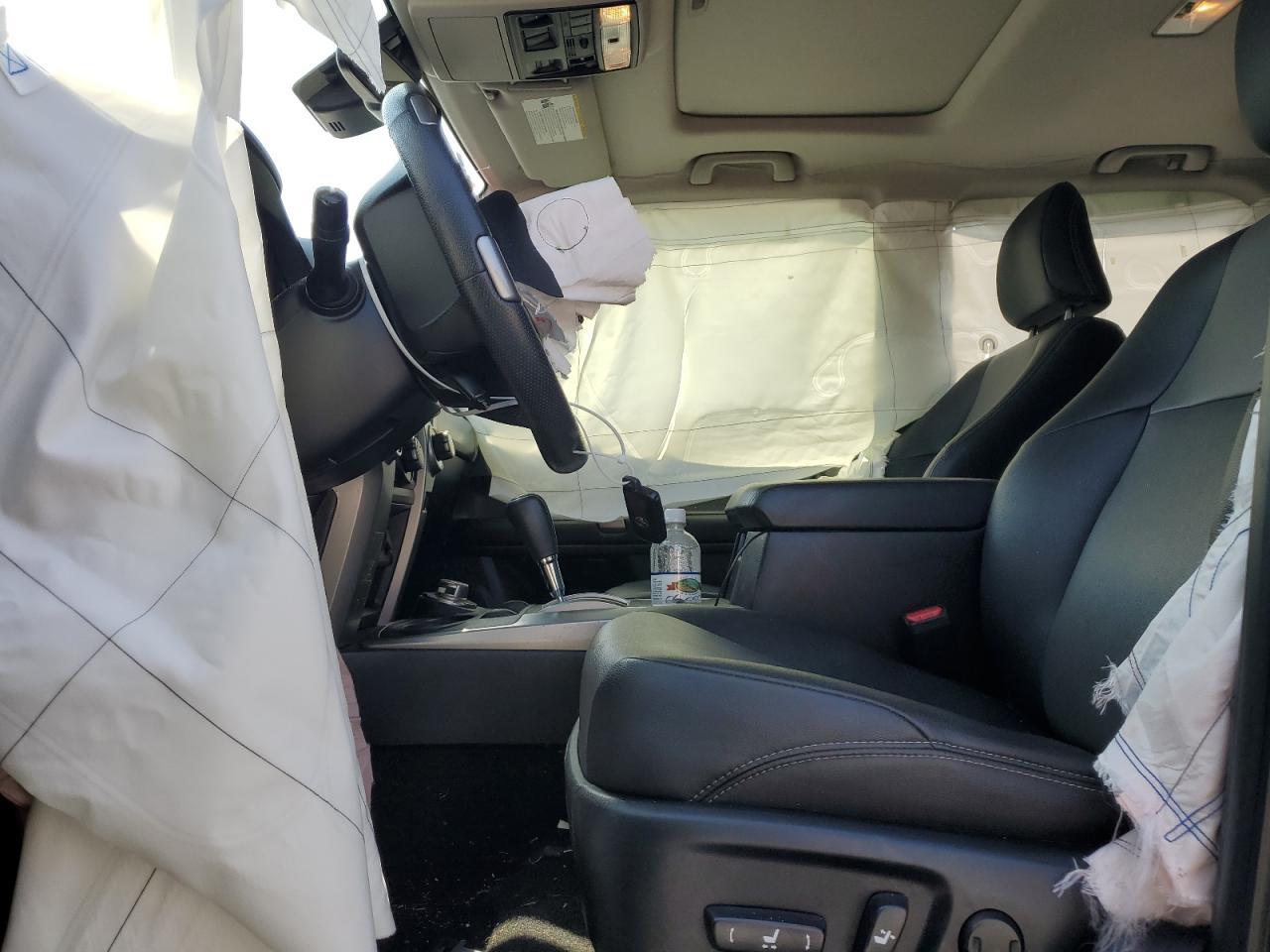 2020 TOYOTA 4Runner