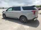 2025 KIA Carnival