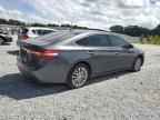 2015 TOYOTA Avalon