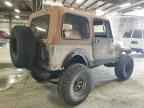 1984 JEEP Cj