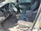 2011 TOYOTA TACOMA