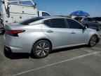 2021 NISSAN ALTIMA