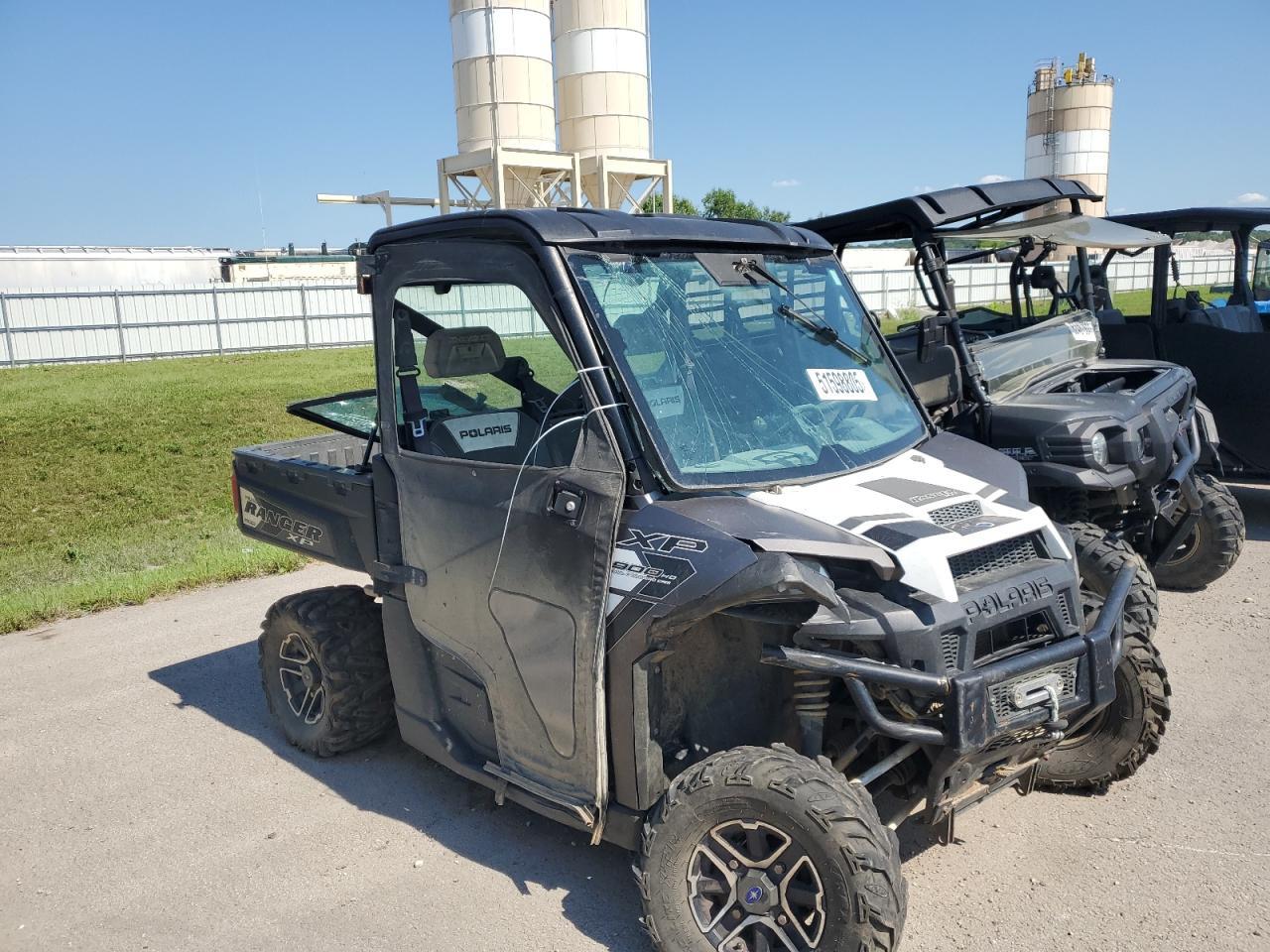 2016 POLARIS Ranger
