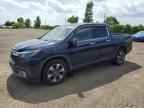 2018 HONDA Ridgeline