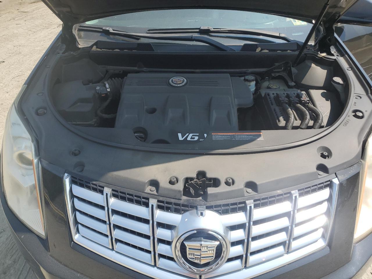 2013 CADILLAC SRX