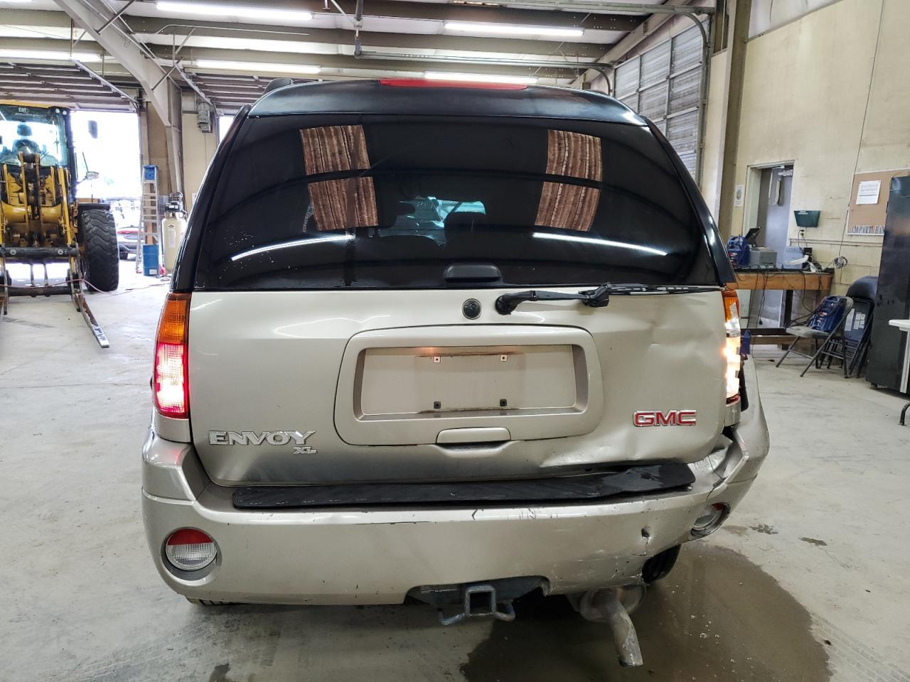 2003 GMC Envoy