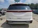 2022 KIA Carnival