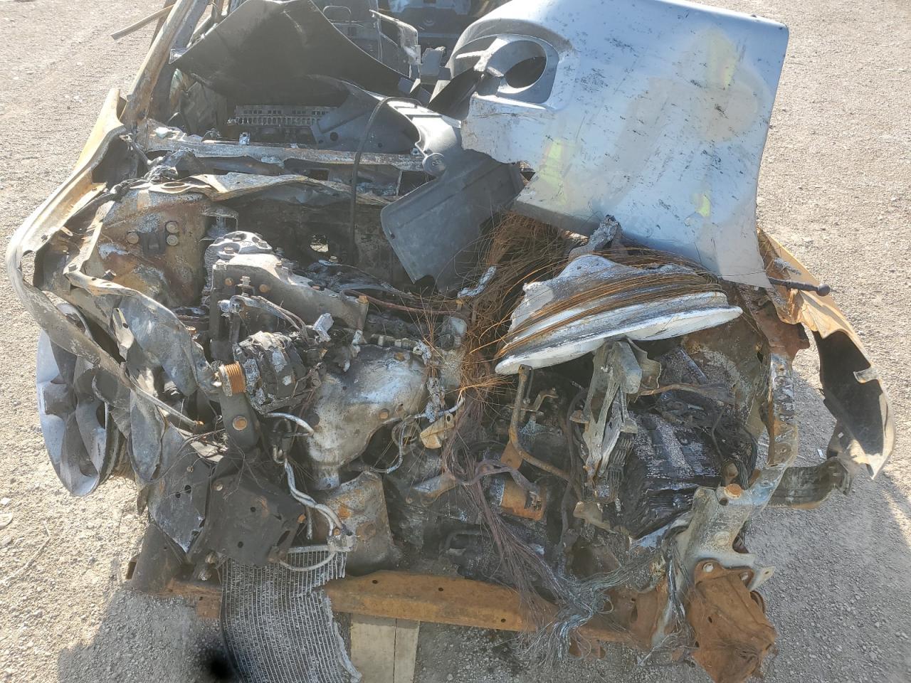 2008 NISSAN ALTIMA