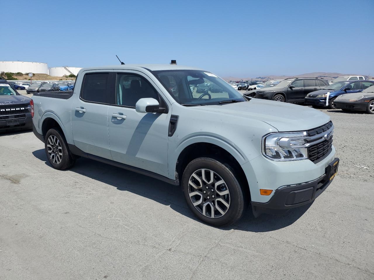 2023 FORD Maverick