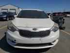 2016 KIA FORTE