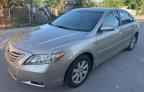 2008 TOYOTA CAMRY