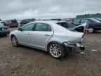2011 CHEVROLET MALIBU