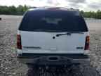 2002 GMC Yukon