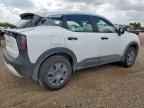 2025 NISSAN KICKS