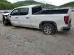 2023 GMC Sierra