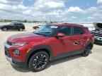 2021 CHEVROLET Trailblazer