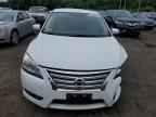 2015 NISSAN SENTRA