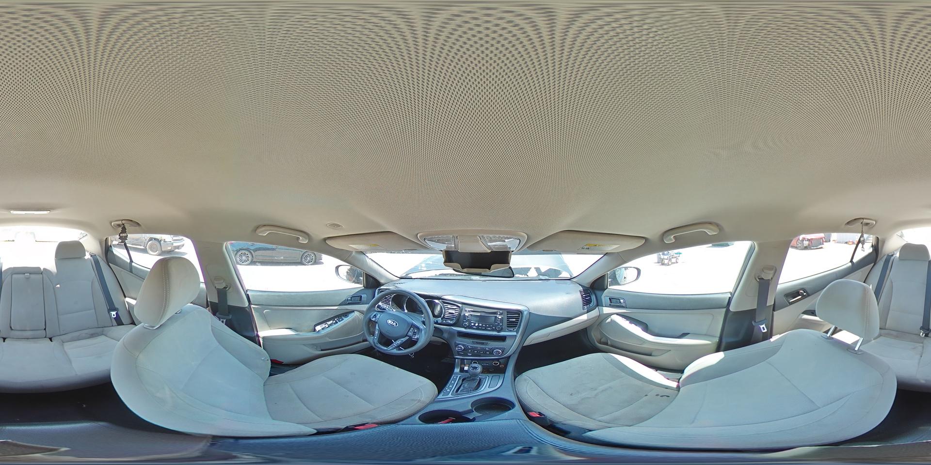 2013 KIA OPTIMA