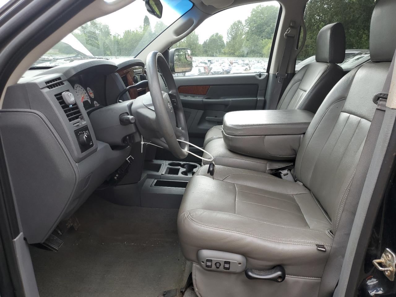 2006 DODGE Ram 2500