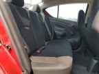 2015 NISSAN VERSA