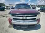 2008 CHEVROLET Silverado