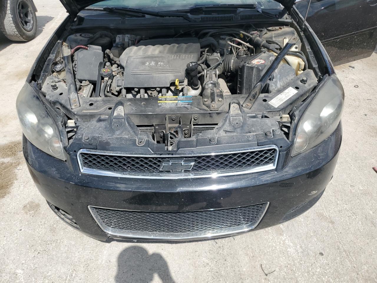 2006 CHEVROLET IMPALA
