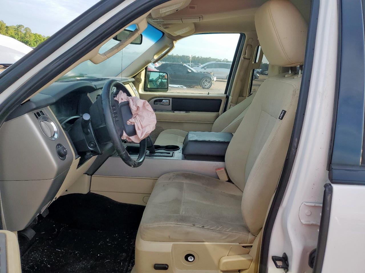 2015 FORD Expedition