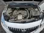 2017 BUICK Regal