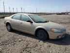 2002 CHRYSLER Sebring