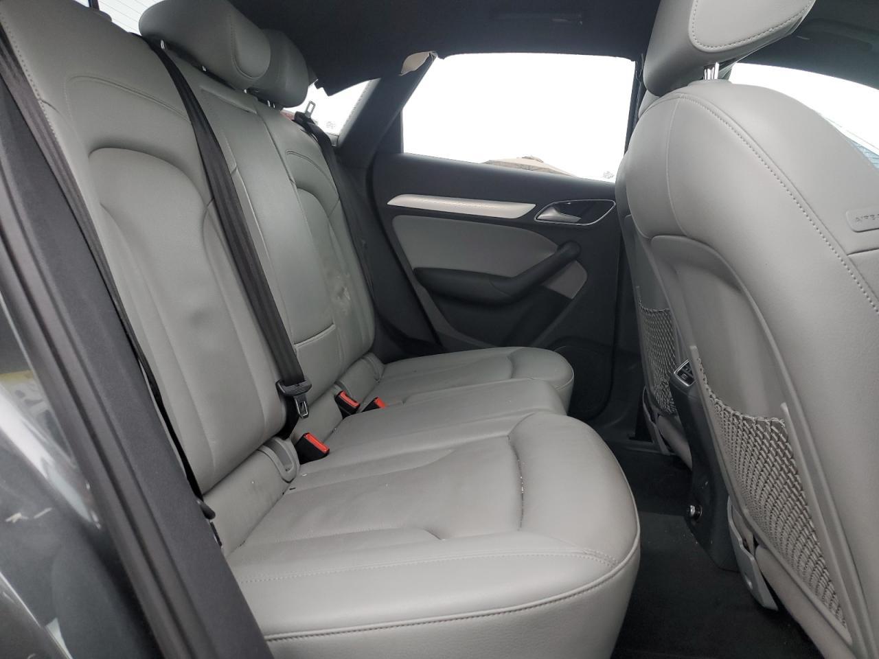 2018 AUDI Q3