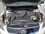 2009 NISSAN ALTIMA