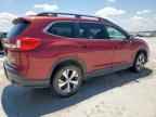 2019 SUBARU Ascent