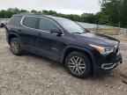 2018 GMC ACADIA