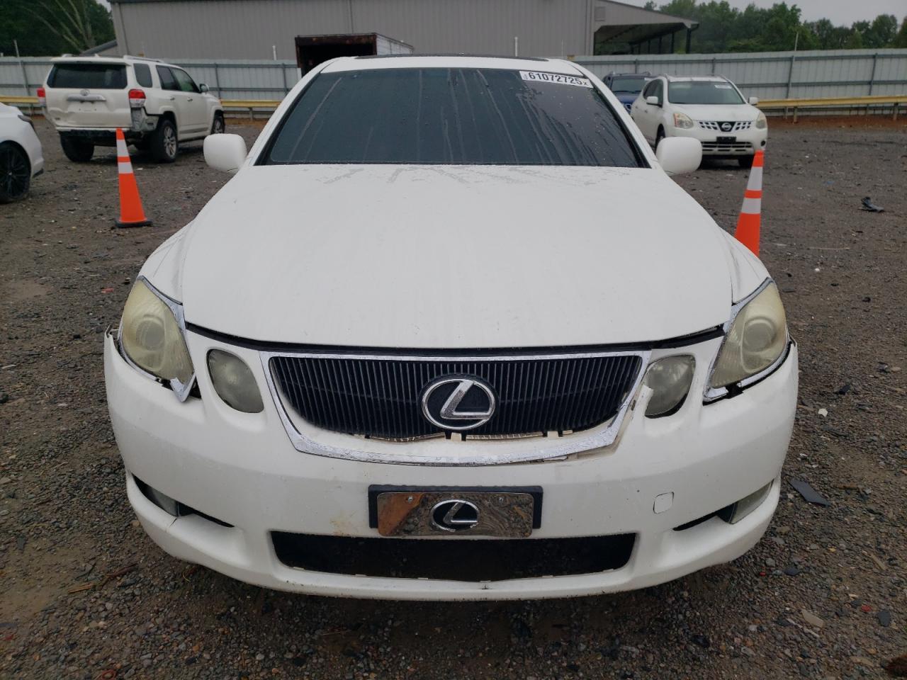 2006 LEXUS GS 300