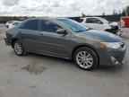 2014 TOYOTA CAMRY HYBRID