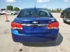 2012 CHEVROLET CRUZE