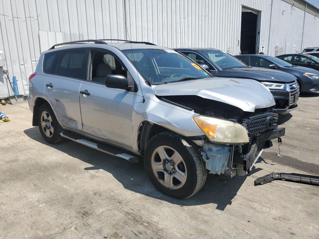 2006 TOYOTA RAV4