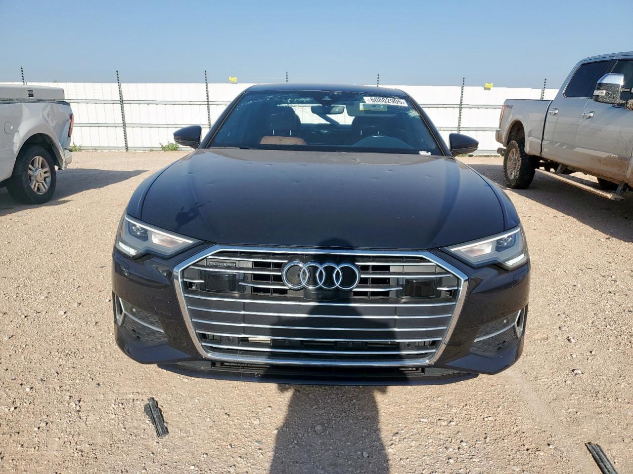 2023 AUDI A6