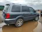 2005 HONDA PILOT