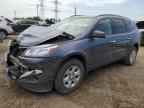 2014 CHEVROLET TRAVERSE