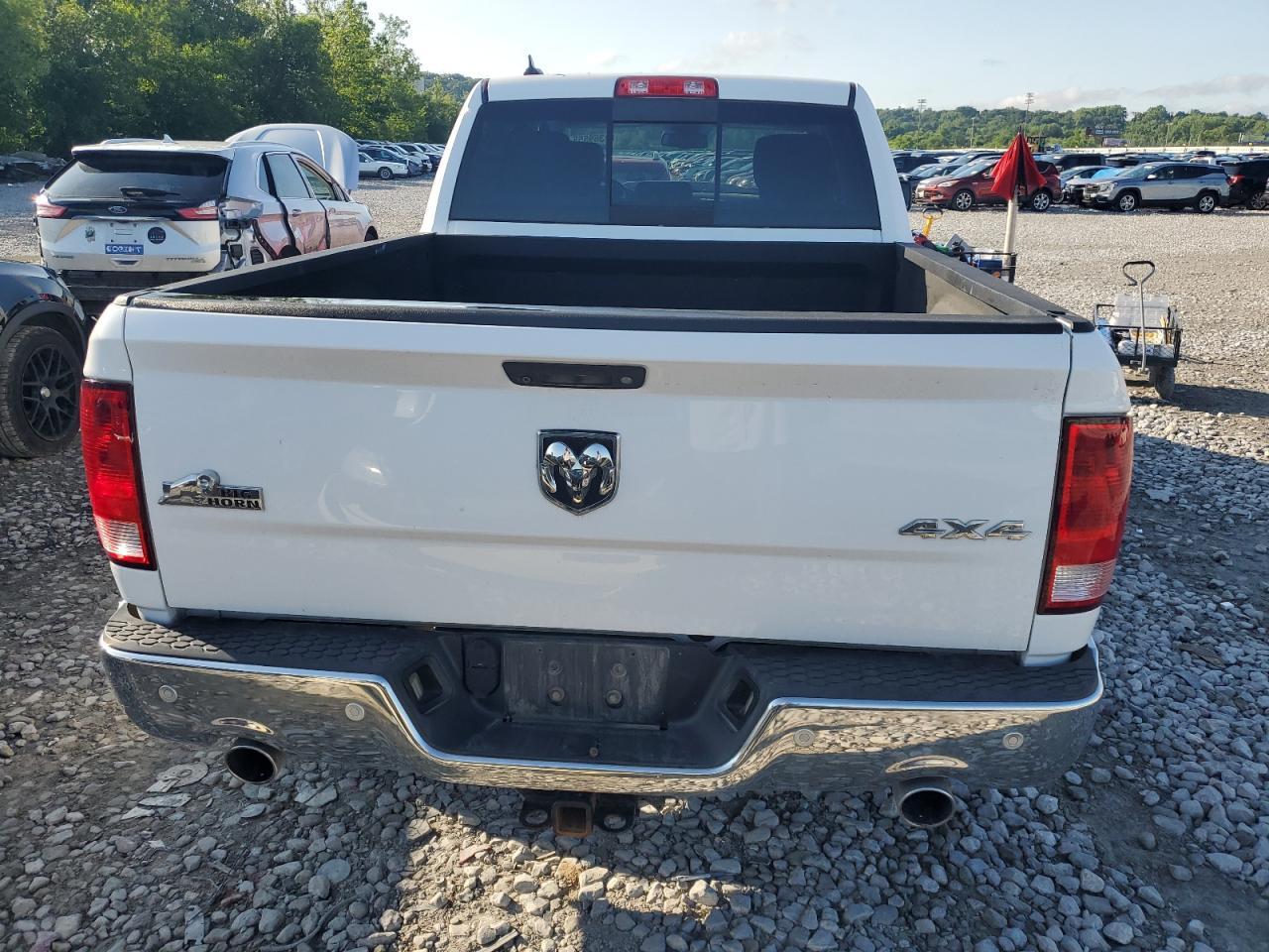 2015 RAM 1500