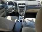 2010 MERCURY Milan